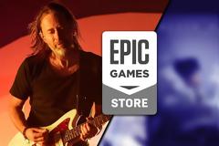Τρία παιχνίδια χαρίζει το Epic Games Store, ειδικά αν είστε fans των Radiohead και indie τίτλων