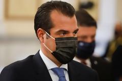 Νέα μέτρα: Τα 8 σημεία από τα οποία αποκλείονται πλήρως οι ανεμβολίαστοι. Εξειδίκευση από Πλεύρη