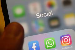 Facebook και Instagram: Πού είναι πιο συχνό το bullying