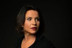 Νεκταρία Γιαννουδάκη: «Μου τηλεφωνούν για spoilers, φίλες που απαξίωναν την τηλεόραση»