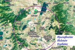 Η Νέα Σιδηροδρομική Γραμμή ( Καστοριά – Θεσσαλονίκη ) – και ο Ορθολογισμός!