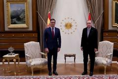 Τι ερμηνεύει τη στάση της Ισπανίας έναντι της Τουρκίας