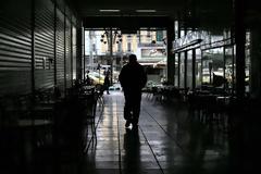Αρνητικό το ισοζύγιο προσλήψεων/αποχωρήσεων τον Οκτώβριο - Χάθηκαν 70.048 θέσεις εργασίας