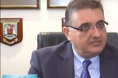 Εξαδάκτυλος: Να πληρώνουν μέρος των νοσηλίων τους οι ανεμβολίαστοι. «Στο κύμα είμαστε όλοι, στον πνιγμό όσοι δεν φοράνε σωσίβιο» (βίντεο)