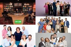Χτύπησε πρωτιά το Βινύλιο! Έριξε μέχρι και του Συμπέθερους.... Αναλυτικά τα 15'