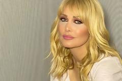 Παρουσιάστρια του «X-Factor» η Νατάσα Θεοδωρίδου;