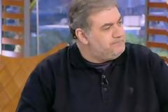 Δημήτρης Σταρόβας: Επέστρεψε στο «Όλα γκουντ» μετά τον θάνατο  της μητέρας του