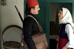 «Ποιος ήτον ο φονεύς του αδελφού μου»: Φινάλε απόψε για την σειρά της ΕΡΤ