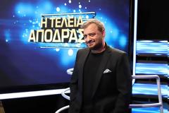 Alpha: Εκτός προγράμματος η «Τέλεια Aπόδραση»