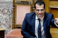 Πλεύρης: Αν χρειαστεί θα πάρουμε κι άλλα μέτρα για τους ανεμβολίαστους. Δεν θα πάμε σε lockdown