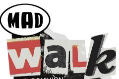 MadWalk 2021: Πραγματοποιείται με κοινό και στηρίζει το σπουδαίο έργο του Συλλόγου «ΟΡΑΜΑ ΕΛΠΙΔΑΣ»