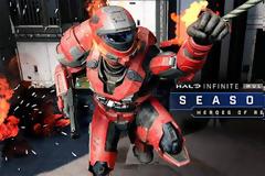 Το Halo Infinite διαθέσιμο  Δωρεάν για όλους