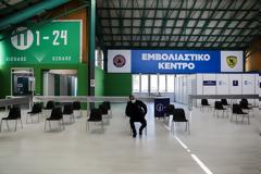 Οι 60άρηδες αρνητές βαρόμετρο για την πίεση στις ΜΕΘ – Ο χάρτης των ανεμβολίαστων σε όλη την Ελλάδα