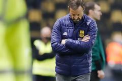 Δεν υπάρχει θέμα Μάντζιου στον Άρη
