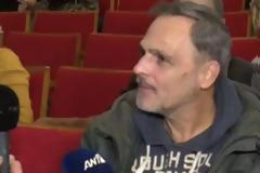 Σταμάτης Γαρδέλης: «Η Φάρμα είναι ένα ψυχολογικό παιχνίδι, θα το δείτε και θα με δικαιώσετε»