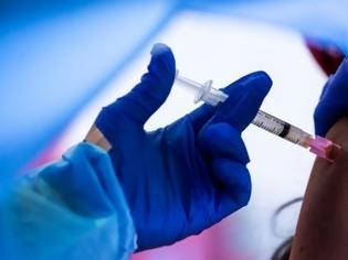 Φωτογραφία για Κορονοϊός: Πόσο μειώνει την πιθανότητα μόλυνσης η τρίτη δόση εμβολίου. Έρευνα