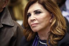 Μιμή Ντενίση για Λάκη Λαζόπουλο: «Ουσιαστικά δεν υπήρξε ποτέ κόντρα»...
