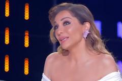 J2US: Η Άννα Βίσση κάλεσε on air την Δέσποινα Βανδή – «Αυτά παθαίνεις»