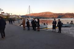Συμβαίνει τώρα: Οι πρώτες φωτογραφίες από την Εκδήλωση για τη 