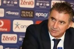 Θετικός στον κορονοϊό ο Θοδωρής Ζαγοράκης