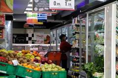 Ακρίβεια: Ανατιμήσεις φωτιά σε ενέργεια, τρόφιμα και είδη πρώτης ανάγκης