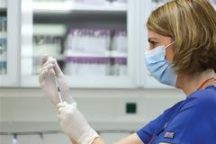 Αυτός είναι ο χάρτης των ανεμβολίαστων σε όλη την Ελλάδα