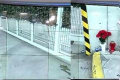 Τραγικός θάνατος για 8χρονο κορίτσι που σφήνωσε σε πόρτα εργοστασίου: Συνελήφθησαν μητέρα και γιαγιά