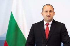 Βουλγαρία: Πανηγυρική επανεκλογή Ράντεφ στην προεδρία
