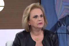 Παγώνη: Με διπλή μάσκα και rapid test οι ανεμβολίαστοι στα σούπερ μάρκετ