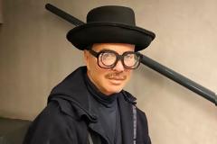 Με δική του εκπομπή στο Open ο Λάκης Γαβαλάς