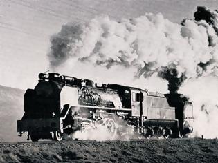 Φωτογραφία για Η ιστορία των ισπανικών σιδηροδρόμων