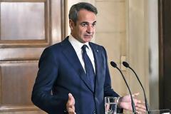 Μαξίμου: Η Ραλλία Χρηστίδου να ζητήσει συγγνώμη για τα fake news κατά του Κυριάκου Μητσοτάκη