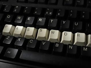 Φωτογραφία για Οι χρήστες υπολογιστών διευκολύνουν τους χάκερ με εύκολα passwords