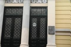 Ο γάτος του Σρέντιγκερ στo παλαιό Φυσικό Αθήνας