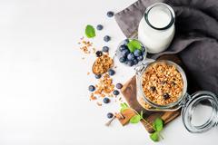 Breakfast rules. Το ισχυρό ανοσοποιητικό ξεκινά από το πρωινό