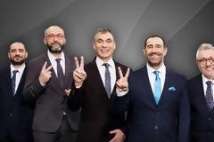 Οι «Ράδιο Αρβύλα» ενίσχυσαν τον ΑΝΤ1