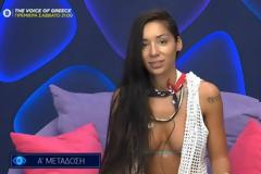 Big Brother: «Λύγισε» η Ανχελίτα – «Είμαστε οι επόμενοι»...