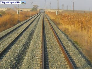 Φωτογραφία για «Πρόταση για νέα σιδηροδρομική γραμμή εθνικού και διακρατικού ενδιαφέροντος με επίκεντρο την πόλη της Πτολεμαΐδας»