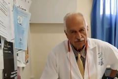 Γουργουλιάνης: Άλλαξα γνώμη. Να γίνει υποχρεωτικός ο εμβολιασμός για τους άνω των 60