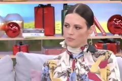 Ραμόνα Βλαντή: «Η Έλενα Χριστοπούλου έχει αισθητική, αλλά αυτό δε σημαίνει ότι ξέρει από μόδα»