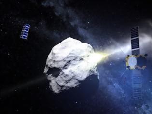 Φωτογραφία για NASA DART – Εκτοξεύτηκε η φιλόδοξη αποστολή που θα αναχαιτίσει αστεροειδή
