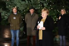 Γερμανία: Απερρίφθη από τους τρεις εταίρους το καθολικό lockdown που ζήτησε η Μέρκελ –