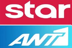 ANT1-STAR: Ανατροπή στην πρωινή ζώνη των δύο καναλιών;