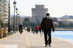 Θεσσαλονίκη: Τιμές ρεκόρ στο ιικό φορτίο στα λύματα
