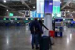 Μετάλλαξη της Μποτσουάνα: Τα μέτρα περιορισμού της Ελληνικής κυβέρνησης