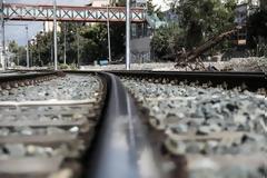 Φρικτό δυστύχημα με τρένο στην Κωνσταντινουπόλεως - Νεκρός ο άνδρας που παρασύρθηκε