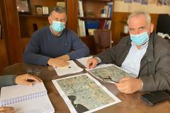 7 χιλιόμετρα πεζοδρόμια στην Κω - Ξεκινά η κατασκευή τους