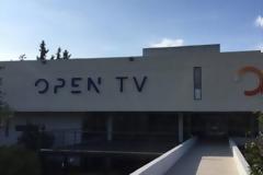 Open: Τριχοτόμηση αλά Mega της πρωινής ζώνης