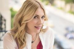 Σμαράγδα Καρύδη: «Ο Μιχάλης Μαρίνος δεν ήθελε να παίξω εγώ την Ντάλια στο Παρά Πέντε»