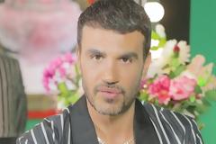 Συγκλονίζει ο Παντελής Τουτουντζής: «Βαρέθηκα να ζητιανεύω την ευτυχία μου»